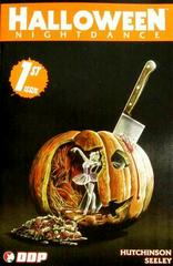 Halloween: Nightdance [Cunningham] #1 (2008) Comic Books Halloween: Nightdance Prices