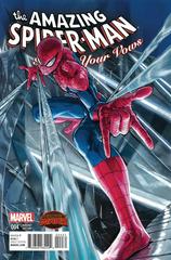 The Amazing Spider-Man: Renew Your Vows [Murata] Comic Books Amazing Spider-Man: Renew Your Vows Prices