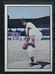Brooks Lawrence #217 Baseball Cards 1979 TCMA Baseball History Series Prices