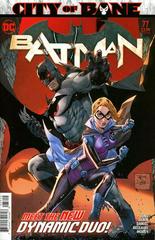 Batman [2nd Print] #77 (2019) Comic Books Batman Prices