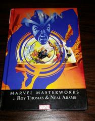 Marvel Masterworks: The X-Men #6 (2014) Comic Books Marvel Masterworks: X-Men Prices