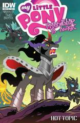 My Little Pony: Friendship Is Magic [Hot Topic] #36 (2015) Comic Books My Little Pony: Friendship is Magic Prices