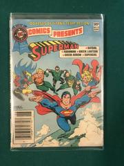 The Best of DC #13 (1981) Comic Books The Best of DC Prices