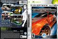 Need for Speed Underground [Platinum Hits] | Xbox
