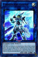 Cyberse Enchanter [1st Edition] YuGiOh Duel Power Prices