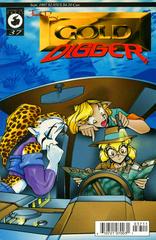 Gold Digger #37 (1997) Comic Books Gold Digger Prices