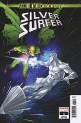 Annihilation: Scourge - Silver Surfer [Yildrim] #1 (2019) Comic Books Annihilation: Scourge Prices