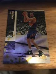 Dan Majerle #SE159 Basketball Cards 1995 Upper Deck Special Edition Prices