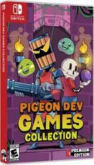 Pigeon Dev Games Collection Nintendo Switch Prices