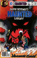 Haunted #39 (1978) Comic Books Haunted Prices