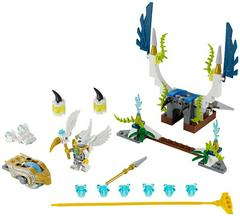LEGO Set | Sky Launch LEGO Legends of Chima