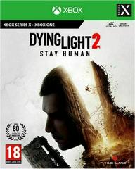 Dying Light 2: Stay Human PAL Xbox Series X Prices