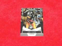 Isaac Redman Football Cards 2010 Panini Certified Prices