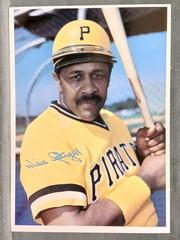 Willie Stargell [White Back] #1 Baseball Cards 1980 Topps Superstar 5x7 Photos Prices