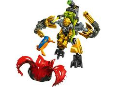 LEGO Set | ROCKA Crawler LEGO Hero Factory