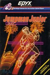 Jumpman Junior Commodore 64 Prices