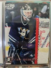 Guy Hebert Hockey Cards 2000 Pacific Prices