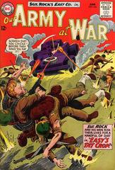 Our Army at War #143 (1964) Comic Books Our Army at War Prices
