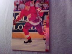 Darren McCarty Hockey Cards 1997 Pinnacle Prices