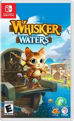 Whisker Waters Nintendo Switch Prices