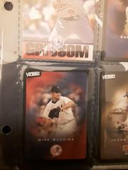 Mike Mussina #58 Baseball Cards 2003 Upper Deck Victory Prices