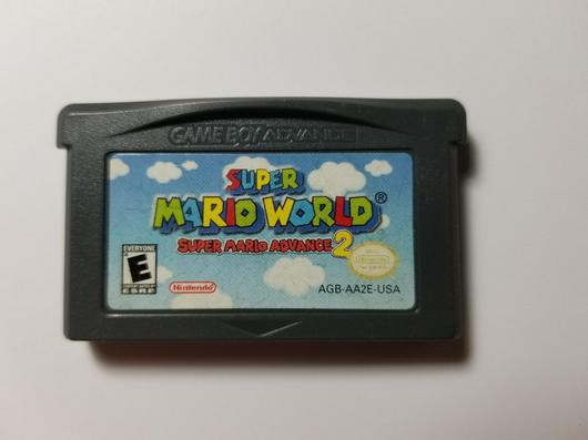 Super Mario Advance 2 photo