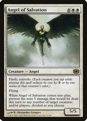 Angel of Salvation [Foil] Magic Future Sight Prices