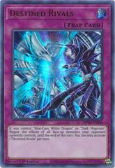 Destined Rivals YuGiOh 2020 Tin of Lost Memories Mega Pack Prices