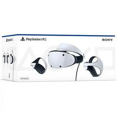 PlayStation VR2 Headset Playstation 5 Prices