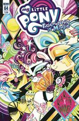 My Little Pony: Friendship Is Magic [Richard] #64 (2018) Comic Books My Little Pony: Friendship is Magic Prices