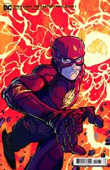 The Flash: The Fastest Man Alive [Corona] #1 (2022) Comic Books The Flash: The Fastest Man Alive Prices