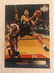 Mike Bibby Basketball Cards 1999 Upper Deck Prices