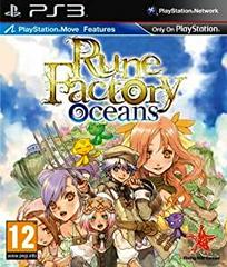 Rune Factory Oceans PAL Playstation 3 Prices