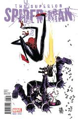 The Superior Spider-Man [Young] Comic Books Superior Spider-Man Prices