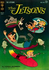 Jetsons #1 (1963) Comic Books Jetsons Prices