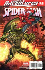 Marvel Adventures: Spider-Man #8 (2005) Comic Books Marvel Adventures: Spider-Man Prices