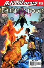 Marvel Adventures: Fantastic Four #11 (2006) Comic Books Marvel Adventures Fantastic Four Prices