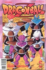 Dragon Ball Z Part Four #6 (2001) Comic Books Dragon Ball Z Prices