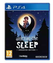 Among The Sleep [Enhanced Edition] PAL Playstation 4 Prices