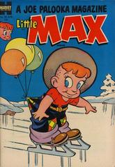 Little Max Comics #28 (1954) Comic Books Little Max Comics Prices