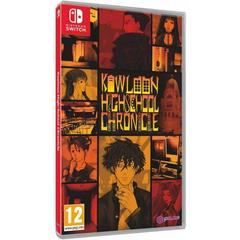 Kowloon High-School Chronicle PAL Nintendo Switch Prices