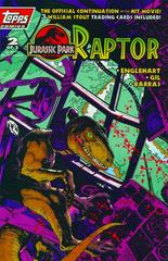 Jurassic Park: Raptor Comic Books Jurassic Park: Raptor Prices