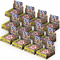 Colossal Warfare Booster Case [12 Boxes]  Dragon Ball Super Colossal Warfare Prices