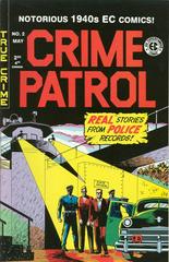 Crime Patrol #2 (2000) Comic Books Crime Patrol Prices