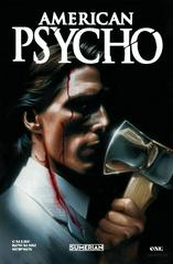 American Psycho #1 (2023) Comic Books American Psycho Prices