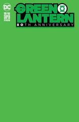 Green Lantern 80th Anniversary 100-Page Super Spectacular [Blank] Comic Books Green Lantern 80th Anniversary 100-Page Super Spectacular Prices