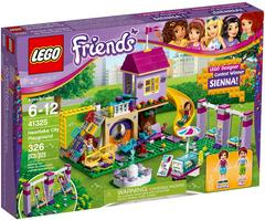 Heartlake City Playground #41325 LEGO Friends Prices