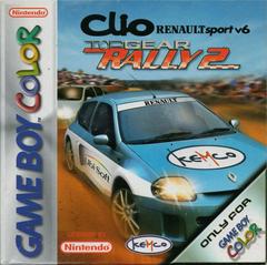 Top Gear  2 PAL GameBoy Color Prices
