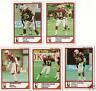 Preston Young #59 Football Cards 1984 Jogo CFL Prices