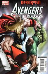 Avengers: The Initiative #22 (2009) Comic Books Avengers: The Initiative Prices